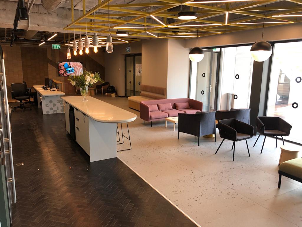 ERO Group | CONTACT