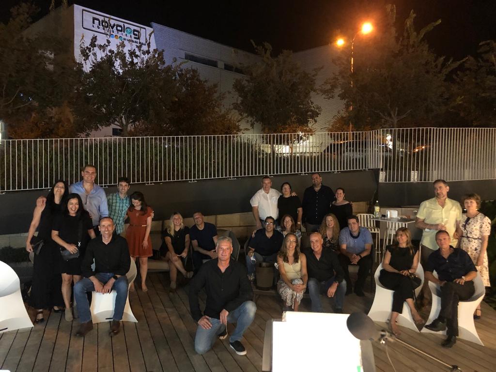 ERO Group | JOIN US